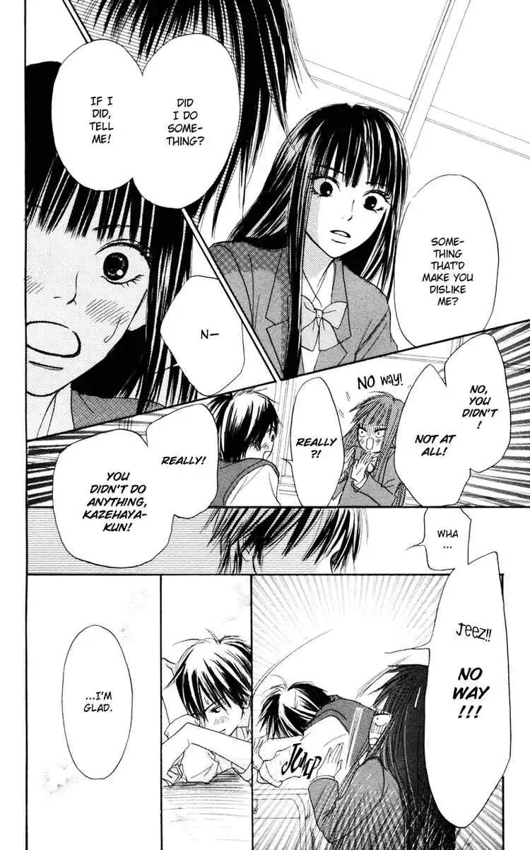 Kimi Ni Todoke Chapter 5 10